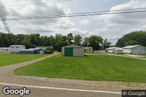45705 State Route 124, Racine, OH 45771