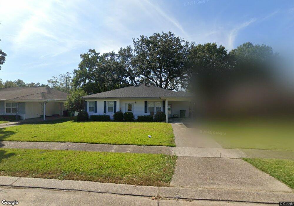 700 Green Acres Rd, Metairie, LA 70003 - photo 1