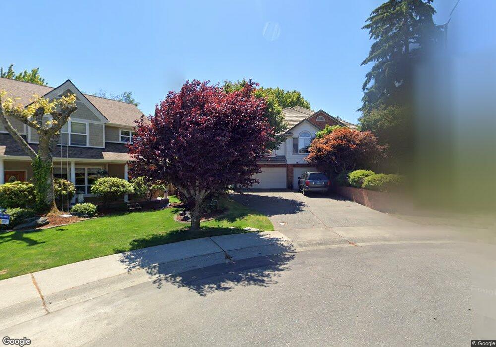 8022 56th Street Ct W, University Place, WA 98467 - photo 1