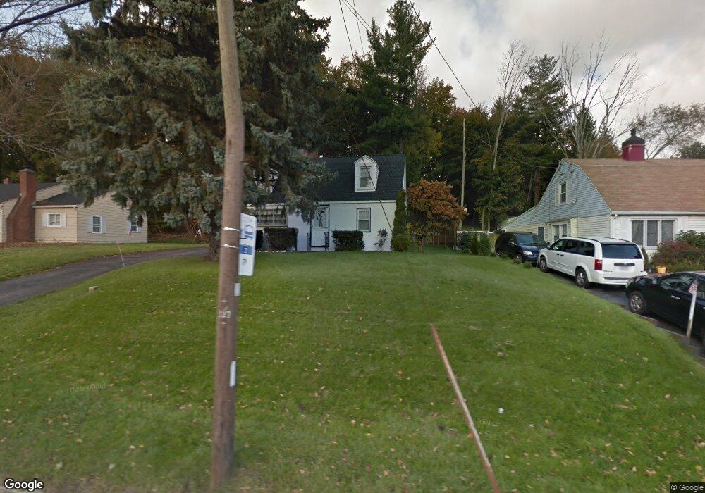 1341 Pleasant St, Worcester, MA 01602 - photo 1