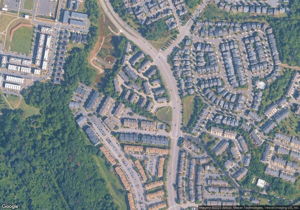 9112 Kelford Ct, Lorton, VA 22079 - photo 1