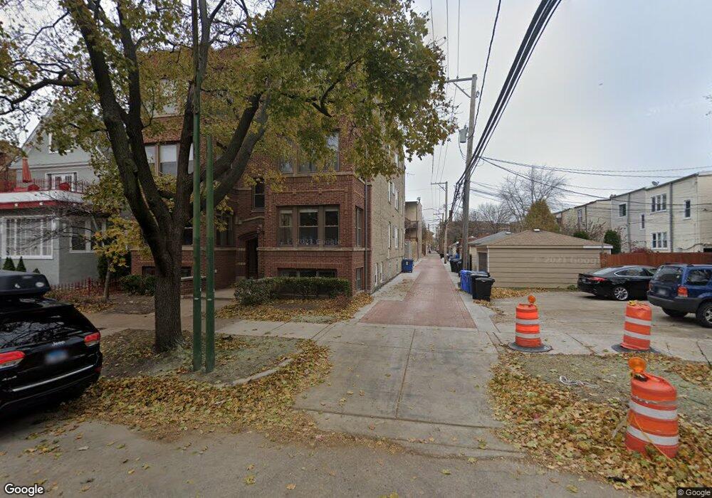 1616 W Rascher Ave, Chicago, IL 60640 - photo 1