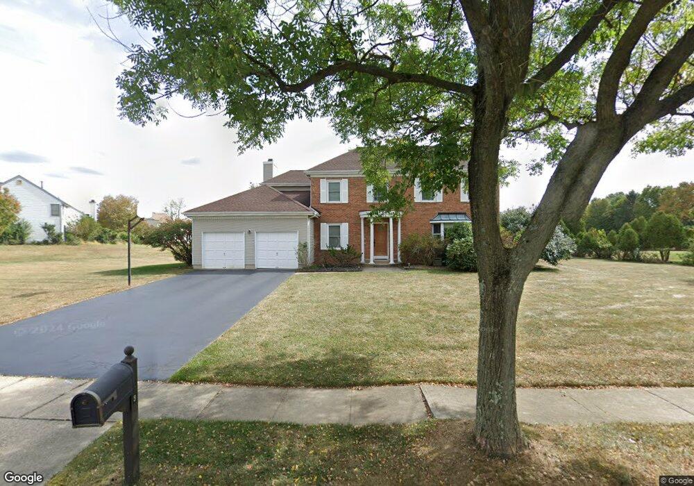 9 Kehoe Ct, Princeton Junction, NJ 08550 - photo 1