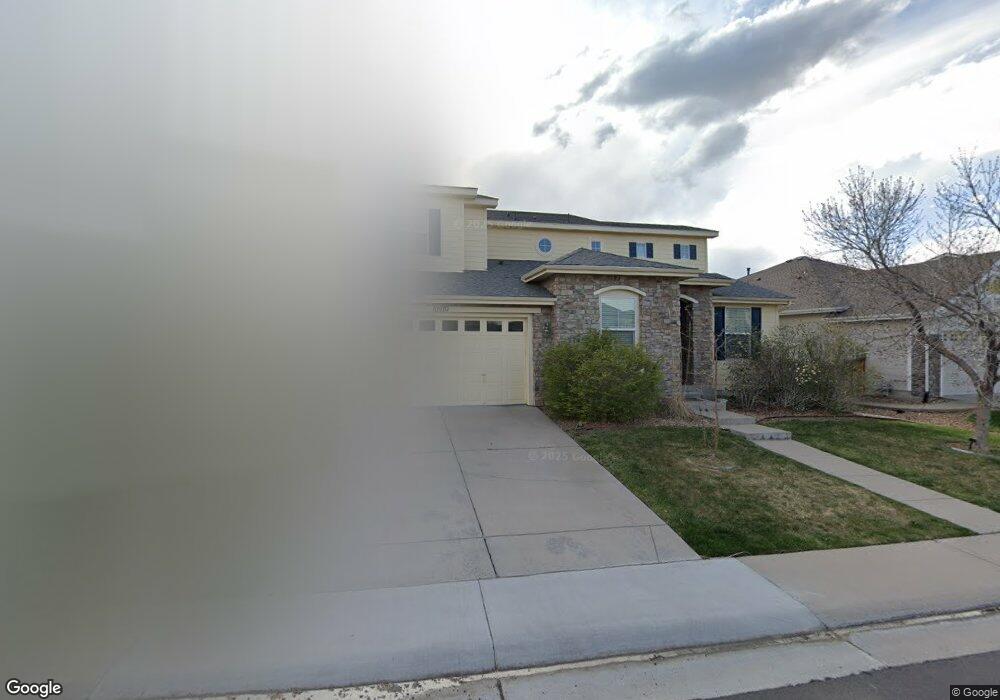 10970 Glengate Cir, Highlands Ranch, CO 80130 - photo 1