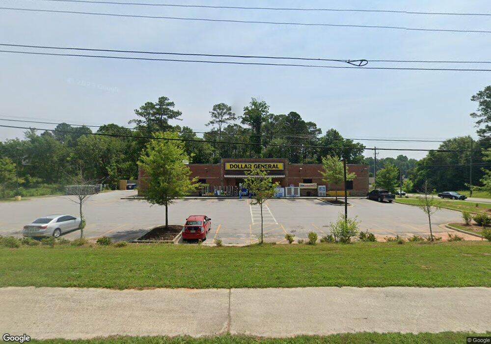 0 Hwy 124 & Hwy 211, Hoschton, GA 30548 - photo 1