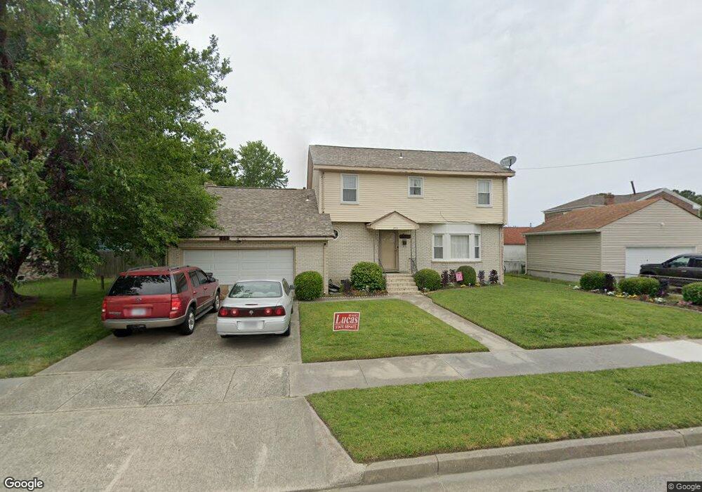 722 Palmer St, Portsmouth, VA 23704 - photo 1