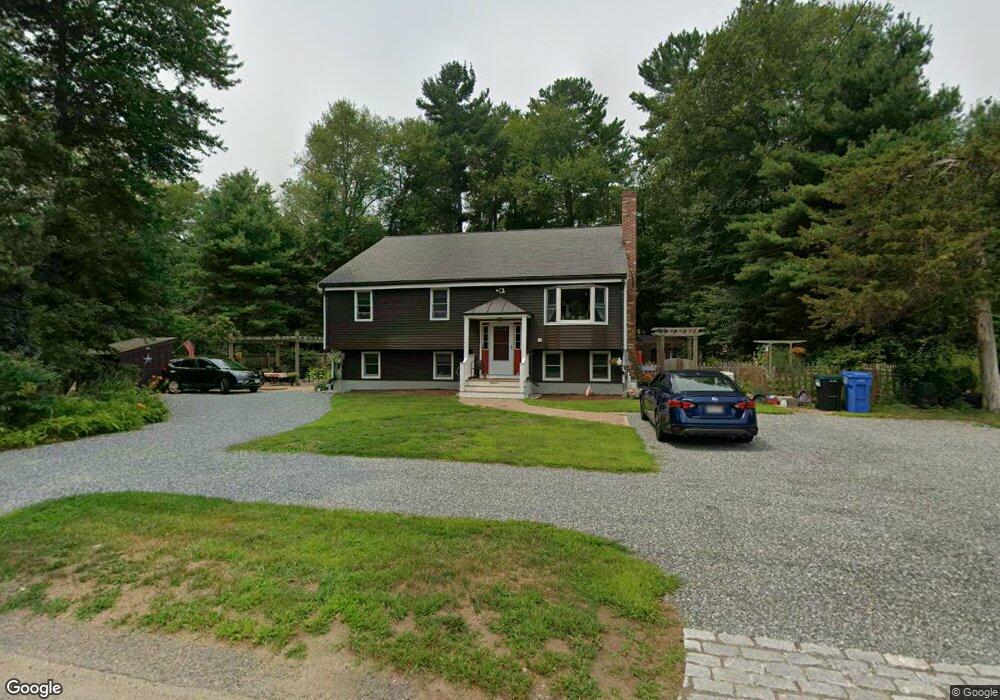 18 Cobb St, Norton, MA 02766 - photo 1