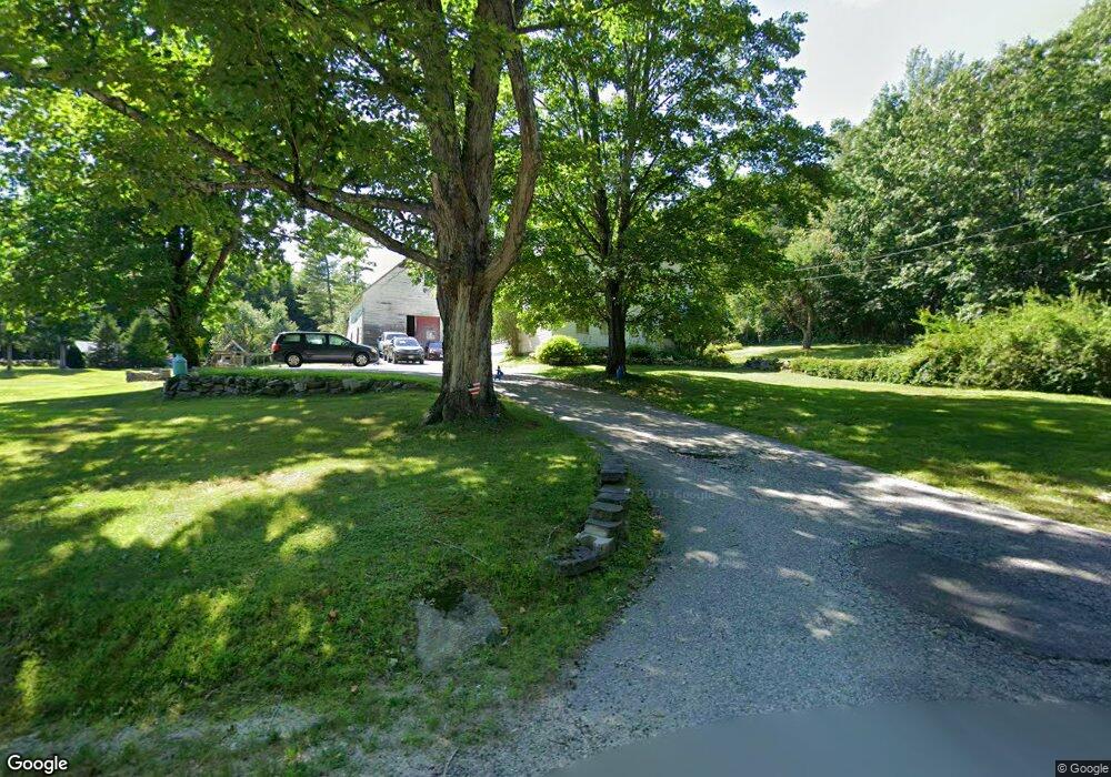 160 North St, Mechanic Falls, ME 04256 - photo 1