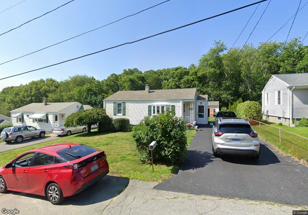116 Hambly Rd, Tiverton, RI 02878 - photo 1