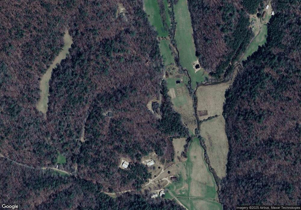 1008 Parks Rd, Ellijay, GA 30540 - photo 1