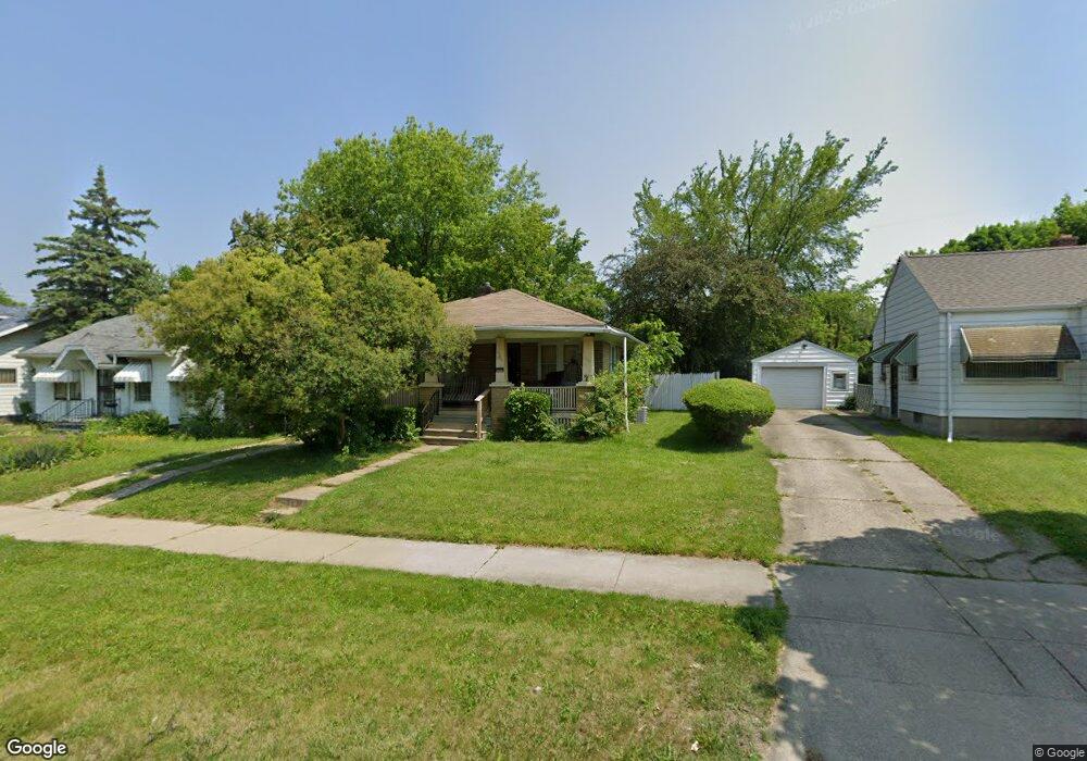 2528 Flushing Rd, Flint, MI 48504 - photo 1