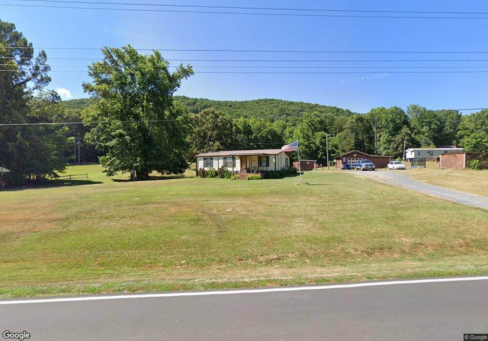 1589 Old County Farm Rd, Sophia, NC 27350 - photo 1