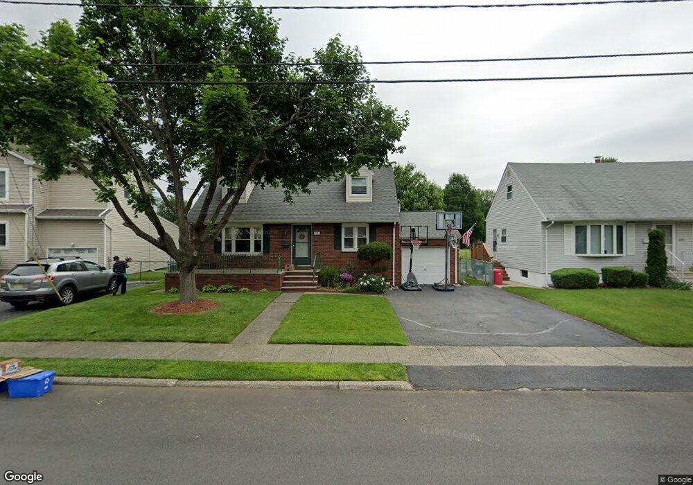 4-11 28th St unit 1X, Fair Lawn, NJ 07410 - photo 1