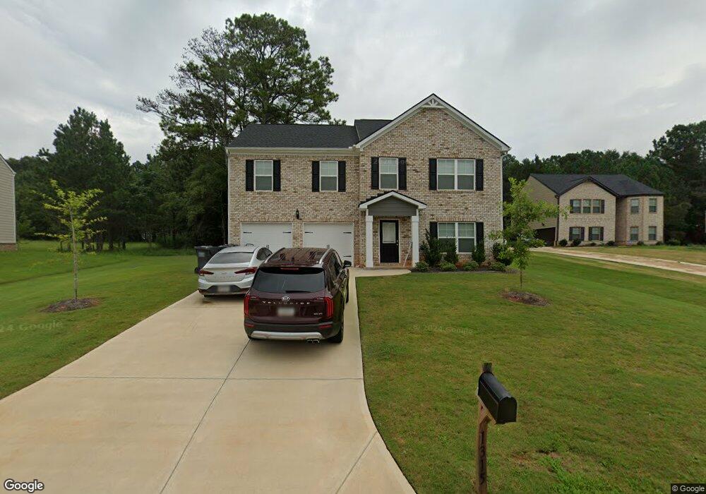 1315 Mills Cove Dr unit 25, Covington, GA 30016 - photo 1