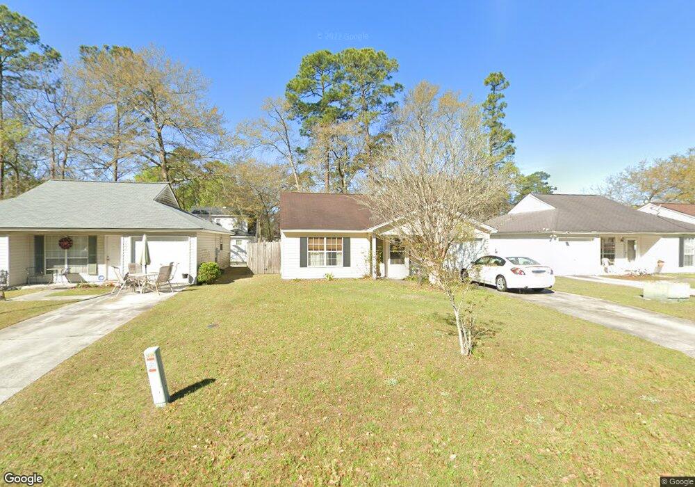 7235 Garfield St, Savannah, GA 31406 - photo 1