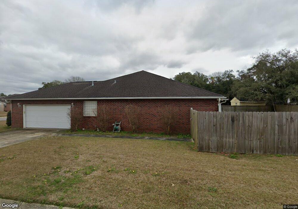 3359 Holt Cir, Pensacola, FL 32526 - photo 1