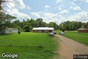 540 Dawson Rd, Tchula, MS 39169