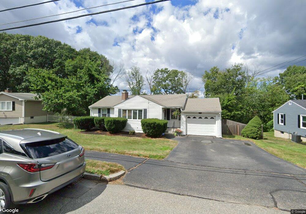 181 Berkley St, Waltham, MA 02451 - photo 1