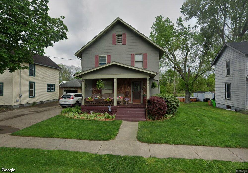 425 N 15th St, Coshocton, OH 43812 - photo 1