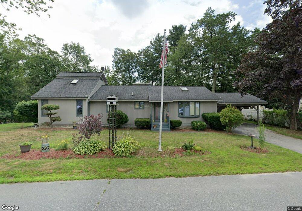 5 Marshall St, Hudson, NH 03051 - photo 1