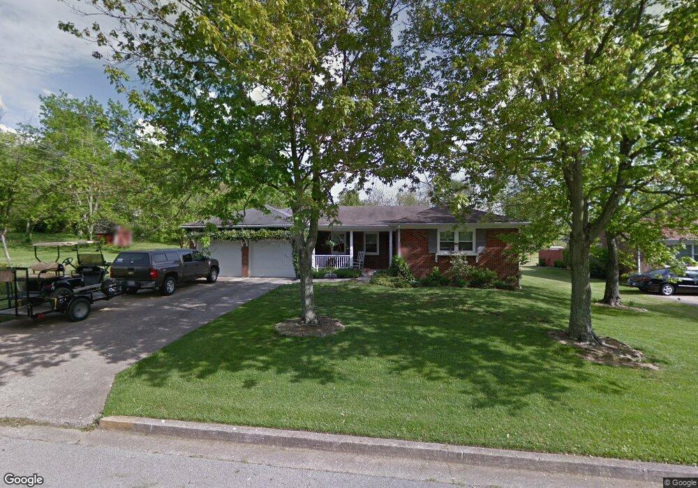 205 Johnson Ct, Wilmore, KY 40390 - photo 1