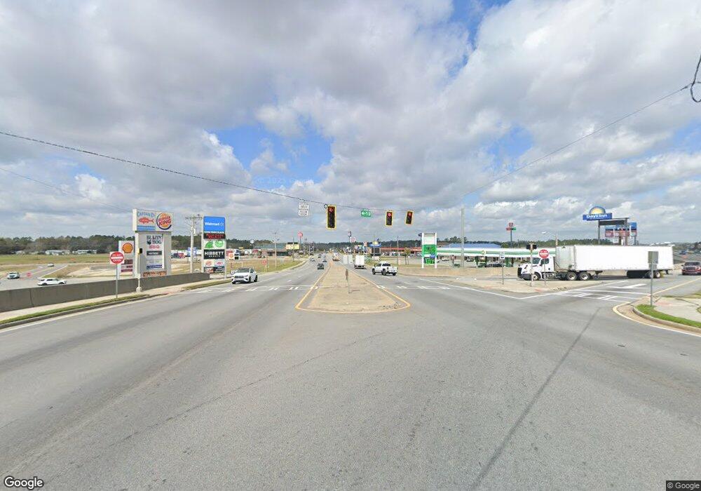 0 W Third and Forth St, Adel, GA 31620 - photo 1