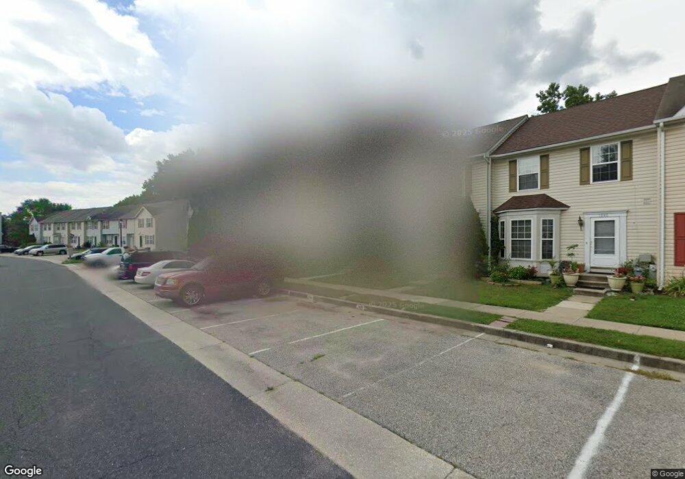 7834 Rolling View Ave, Nottingham, MD 21236 - photo 1