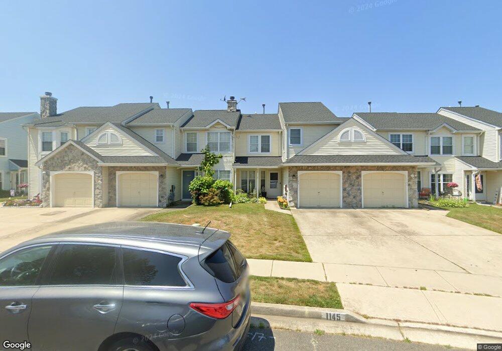 1143 Dublin Ct, Williamstown, NJ 08094 - photo 1