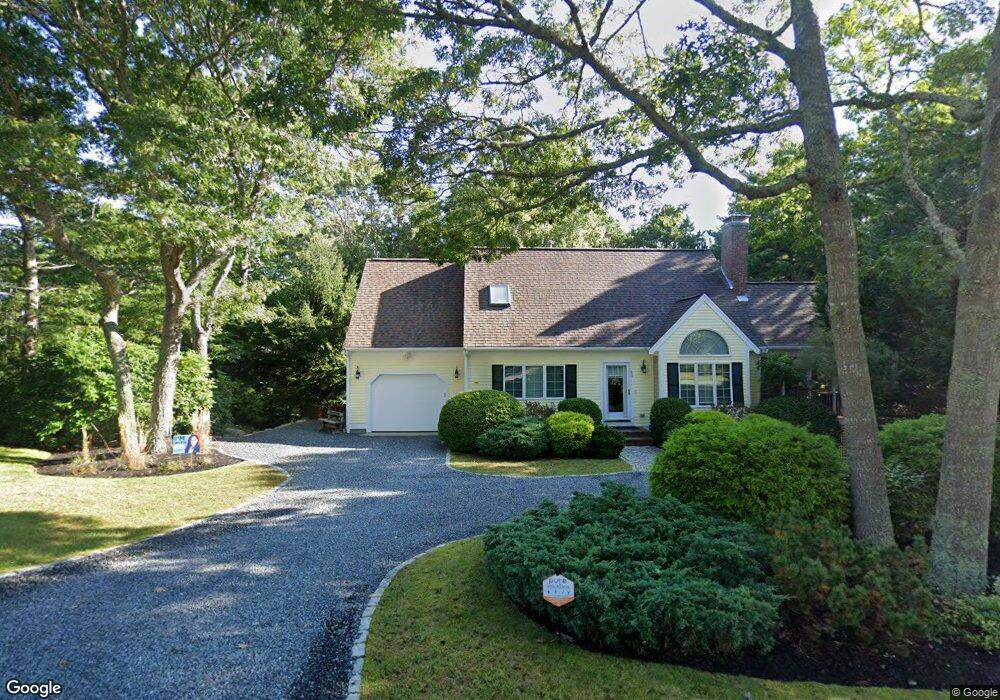 31 Nobska Rd, Mashpee, MA 02649 - photo 1