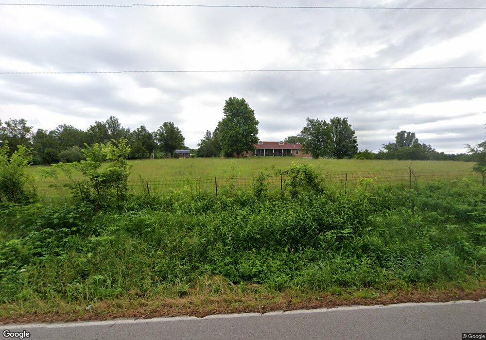 7608 Fairview Church Rd, Grubville, MO 63041 - photo 1