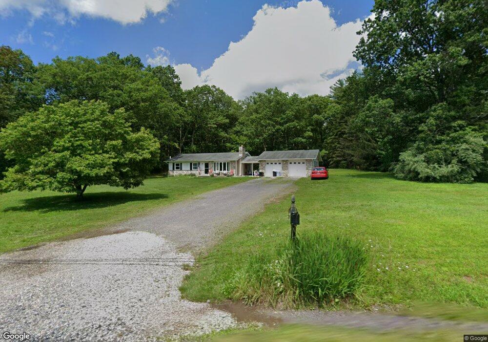 216 Honeyhole Rd, Drums, PA 18222 - photo 1