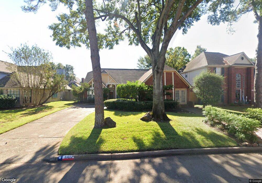 15111 Easton Park Dr, Houston, TX 77095 - photo 1