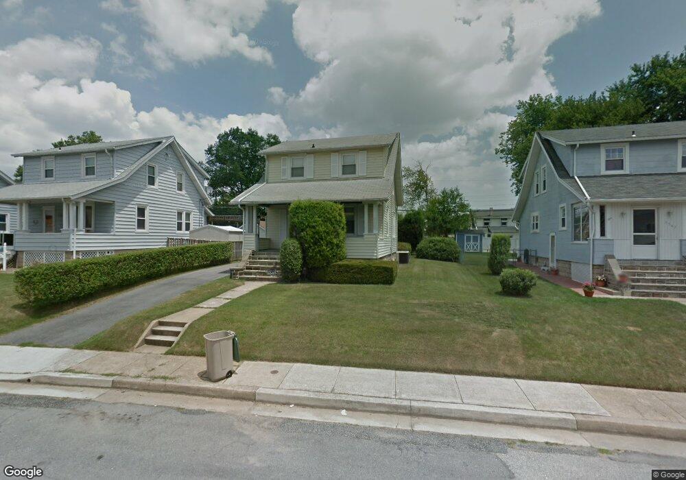 5545 Link Ave, Halethorpe, MD 21227 - photo 1