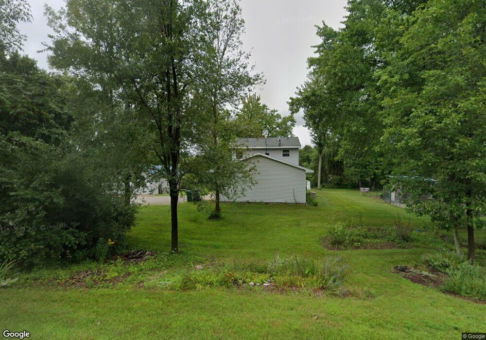 N2305 River Dr, Wallace, MI 49893 - photo 1