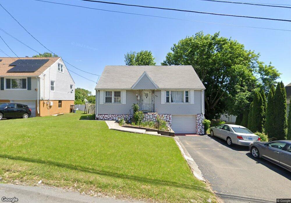 60 Sampson St, Bridgeport, CT 06606 - photo 1