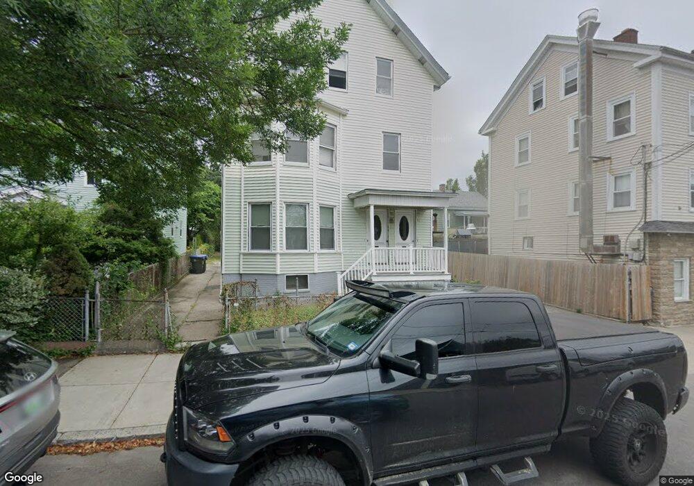 28 Fremont St, Providence, RI 02906 - photo 1