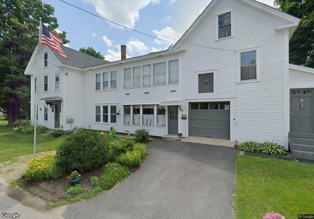 7 W Union St, Goffstown, NH 03045 - photo 1