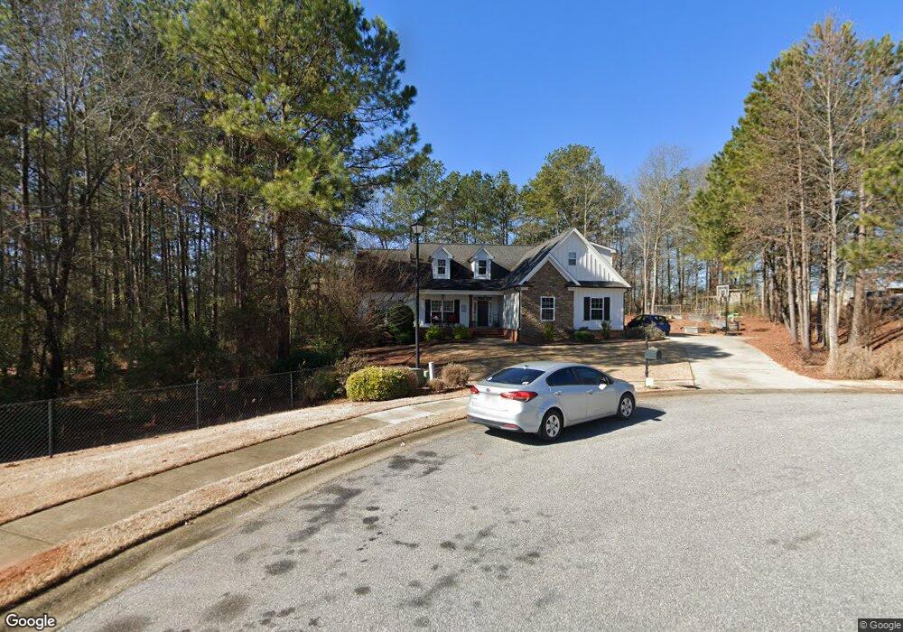 1413 Wood Fern Way, Bogart, GA 30622 - photo 1