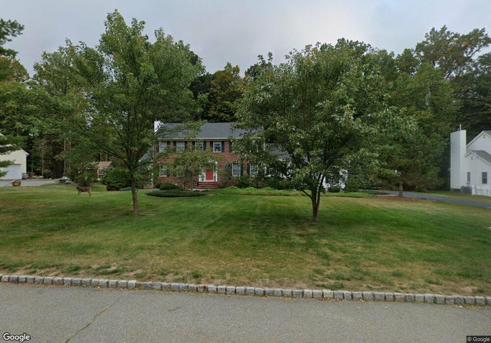 27 Powhatatan Way, Hackettstown, NJ 07840 - photo 1