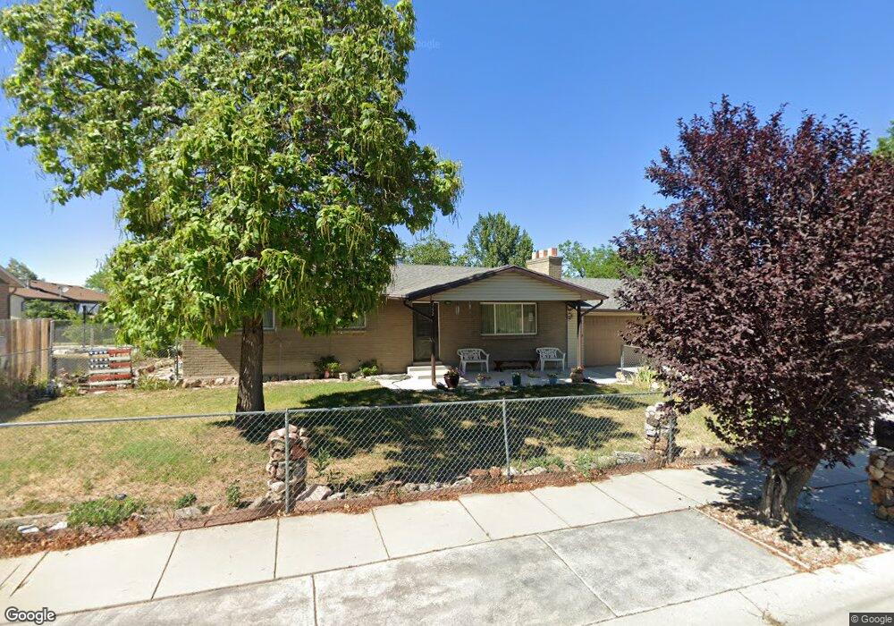 3172 Skyvue Cir, West Jordan, UT 84088 - photo 1