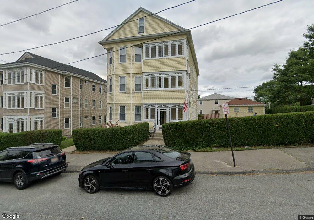 21 Watson Ave, Worcester, MA 01606 - photo 1