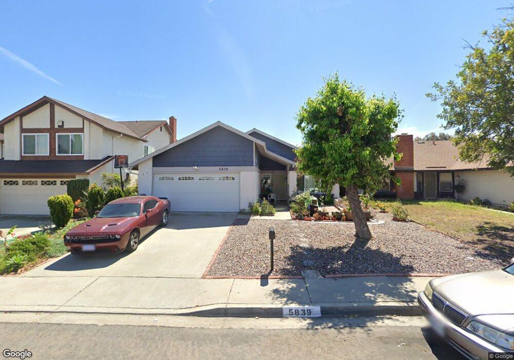Street View Photo