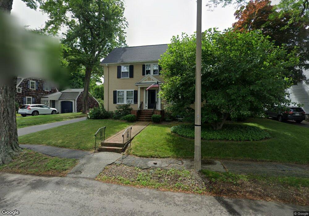 16 Redgate Rd, West Roxbury, MA 02132 - photo 1