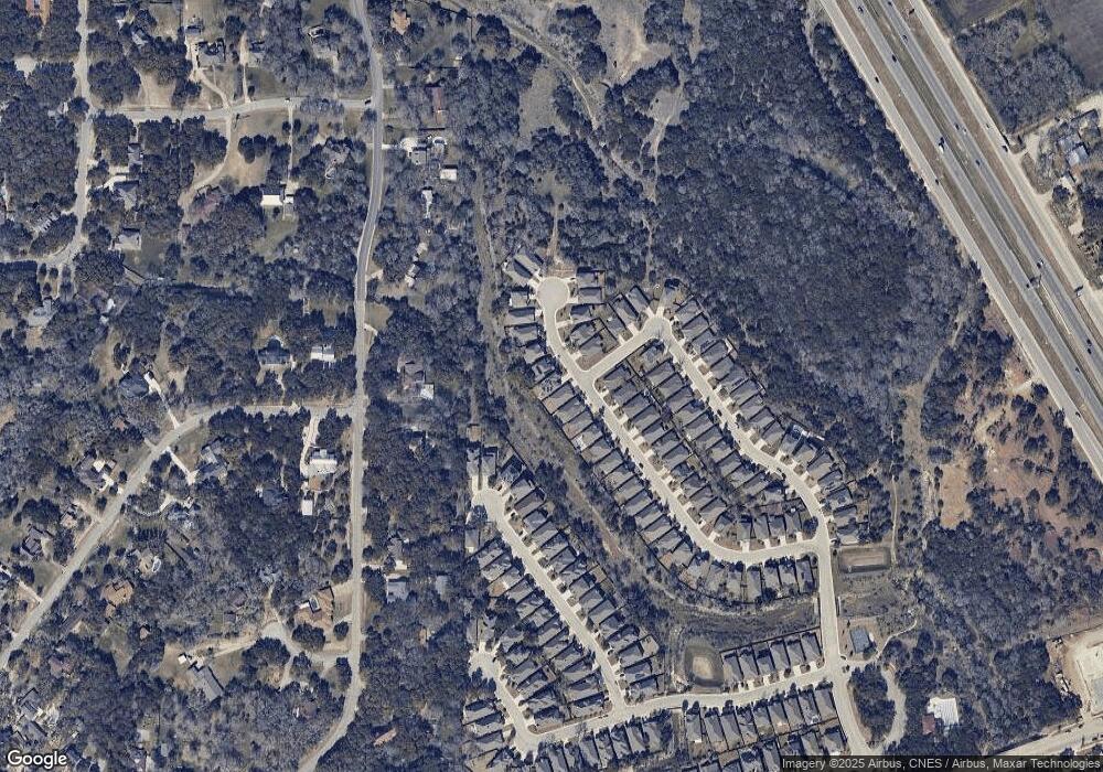 25805 Velvet Creek, San Antonio, TX 78255 - photo 1