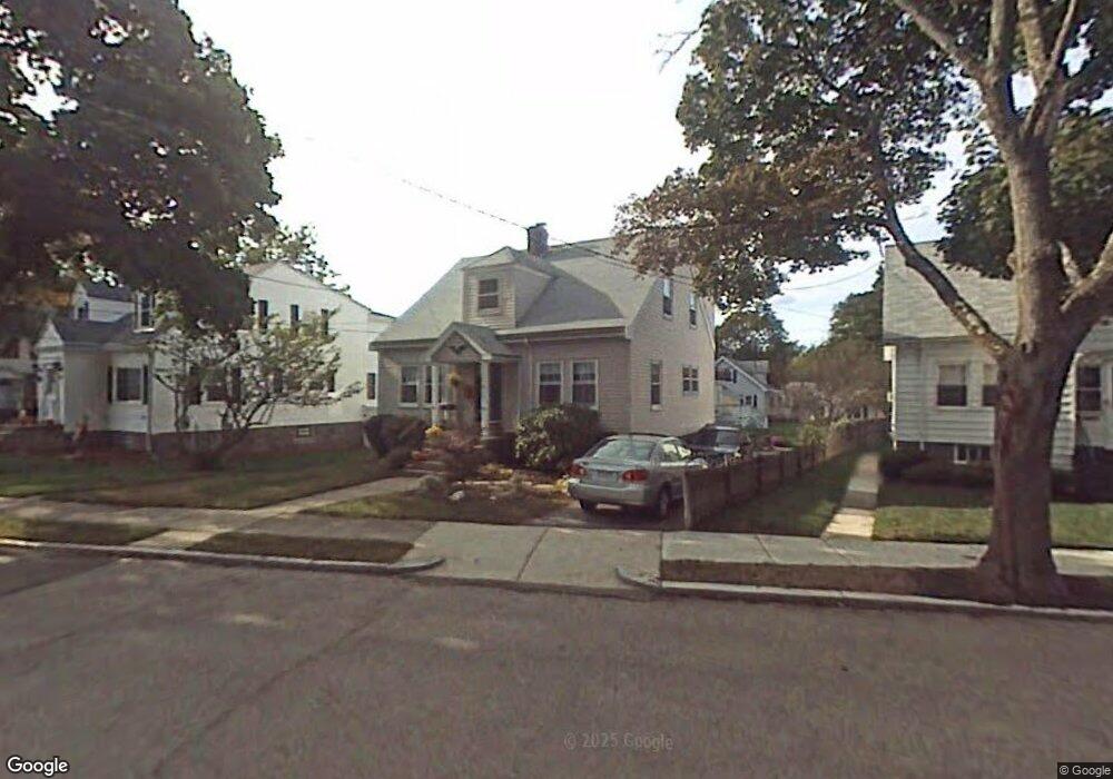22 Addington Rd, West Roxbury, MA 02132 - photo 1