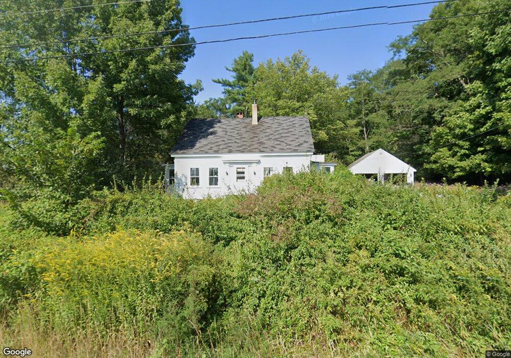 378 Joy Valley Rd, Buxton, ME 04093 - photo 1