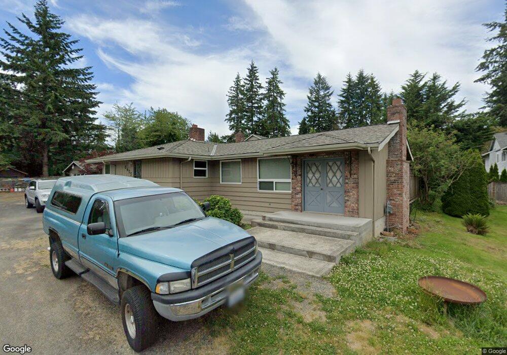 8625 NE 141st St, Bothell, WA 98011 - photo 1