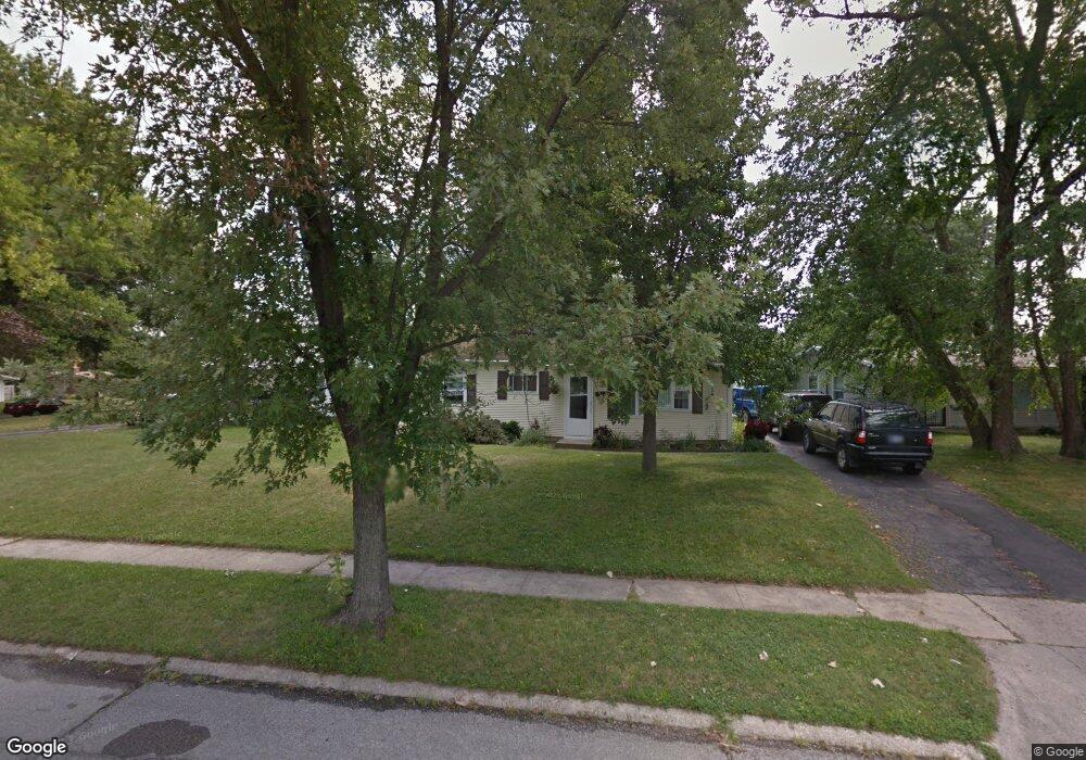 2305 Edgelea Dr, Lafayette, IN 47909 - photo 1