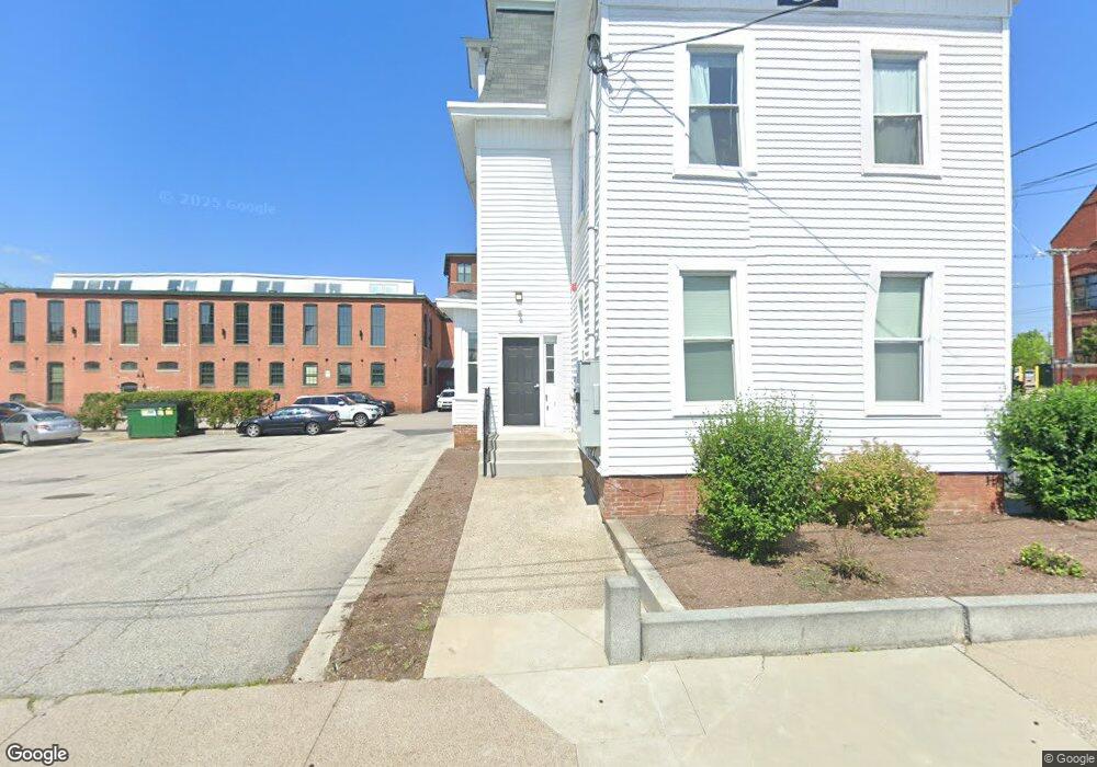 89 Park Place, Pawtucket, RI 02860 - photo 1