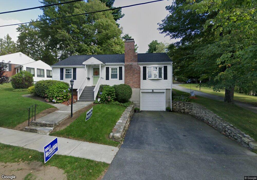 18 Paradox Dr, Worcester, MA 01602 - photo 1